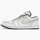 Jordan 1 Retro Phat Low Jeter Canvas