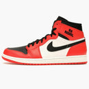 Jordan 1 Retro Rare Air Max Orange