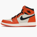 Jordan 1 Retro Reverse Shattered Backboard (gs)