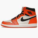 Jordan 1 Retro Reverse Shattered Backboard