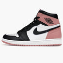Jordan 1 Retro High Rust pink