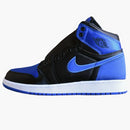 Jordan 1 Retro Satin Royal (gs)