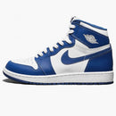 Jordan 1 Retro Storm Blue (gs)
