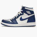 Jordan 1 Retro Storm Blue