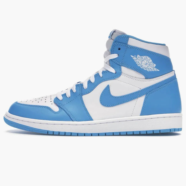 Jordan 1 Retro High Og Unc