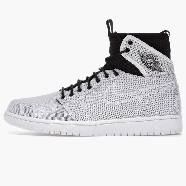 Jordan 1 Retro Ultra High Biała czerń