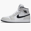 Jordan 1 Retro White Elephant Print
