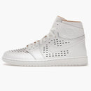 Jordan 1 Retro White Vachetta Tan