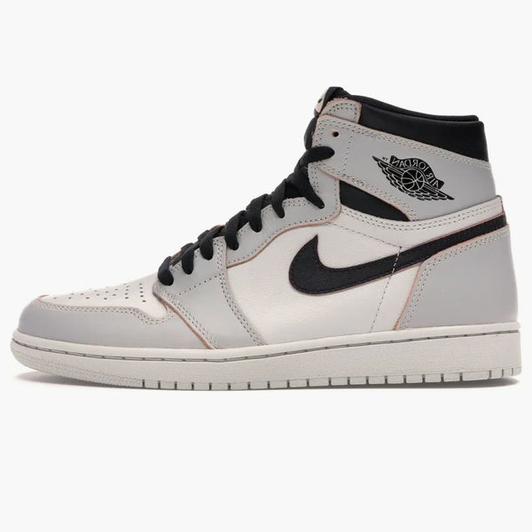 Jordan 1 retro High OG Defiant SB NYC a París