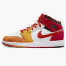 Jordan 1 Mid Se Picnic (gs)
