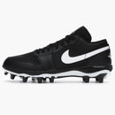 Jordan 1 Td Low Black White