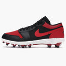 Jordan 1 Td Low Bred