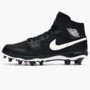 Jordan 1 Td Mid Black White