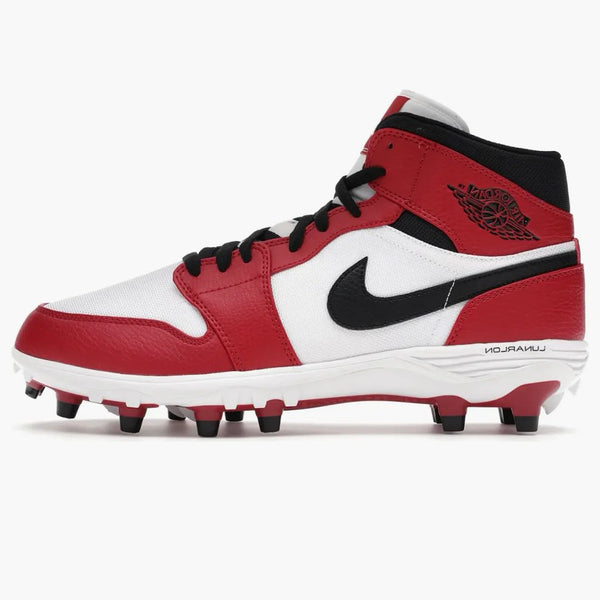 Jordan 1 Td Mid Cleat Chicago (2019)