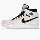 Jordan 1 High Zoom Air Cmft Easter (women's)