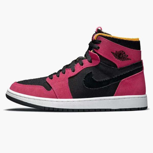 Jordan 1 High Zoom Air Cmft Hyper Pink