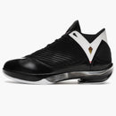 Jordan 2009 Black White