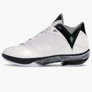 Jordan 2009 White Black