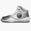 Jordan 2010 Silver Anniversary