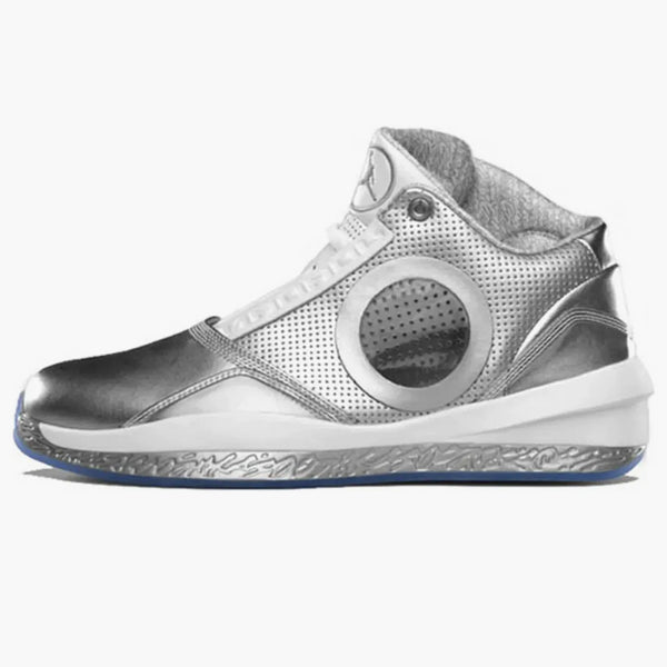 Jordan 2010 Silver Anniversary