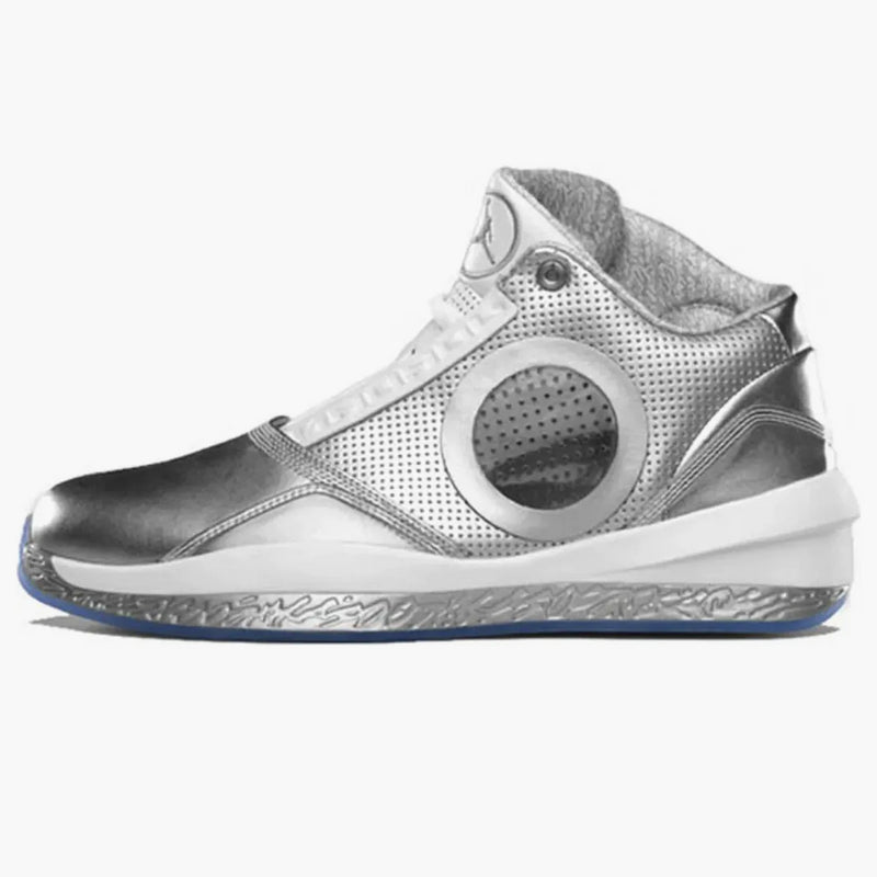 Jordan 2010 Silver Anniversary