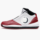 Jordan 2010 Welcome Home