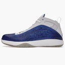 Jordan 2011 All-star White Royal