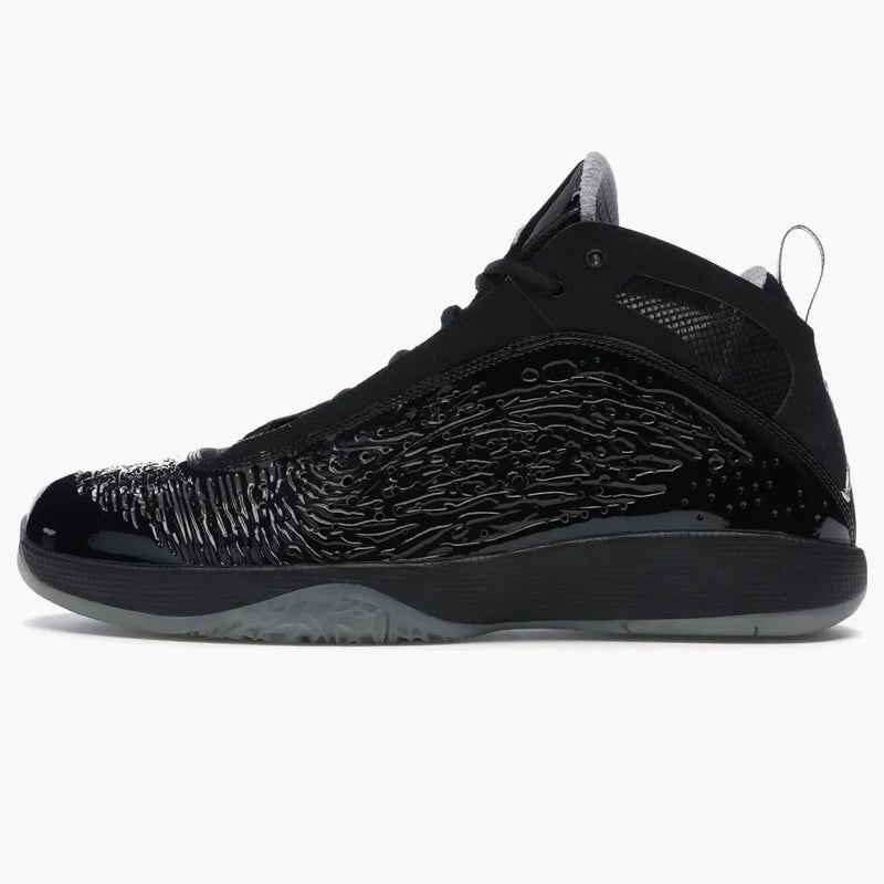 Jordan 2011 Black Dark Charcoal