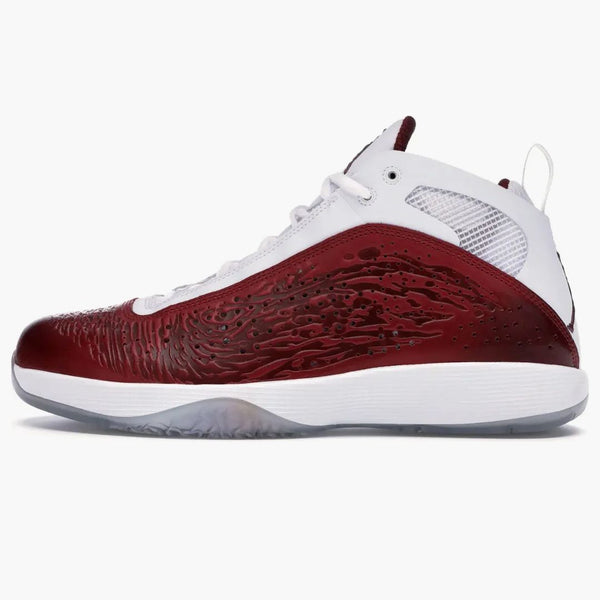 Jordan 2011 Team Red White