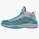 Jordan 2011 Tech Grey