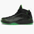 Jordan 2011 Warrior Pack Neo Lime