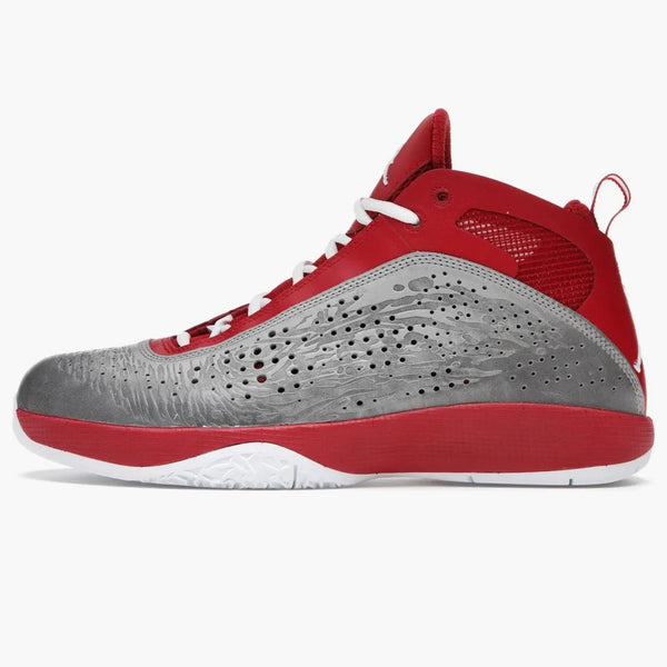 Jordan 2011 Warrior Pack Red