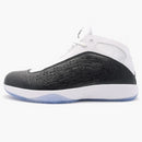 Jordan 2011 White Black