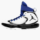 Jordan 2012 E White Black Royal