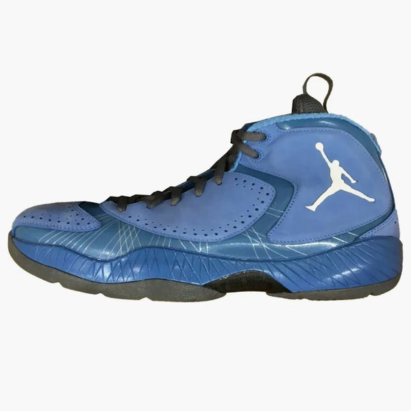 Jordan 2012 Unc