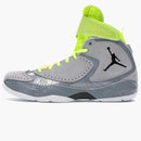 Jordan 2012 Wolf Grey