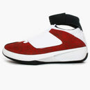 Jordan 20 Og Midwest Red