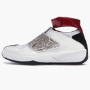 Jordan 20 Og White Laser