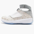 Jordan 20 Retro 30th Anniversary Laser
