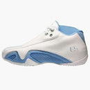 Jordan 21 Og Low University Blue