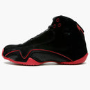 Jordan 21 Retro Bred Cdp (2008)