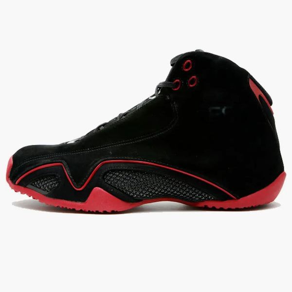 Jordan 21 Retro Bred Cdp (2008)