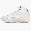 Jordan 21 White (og)