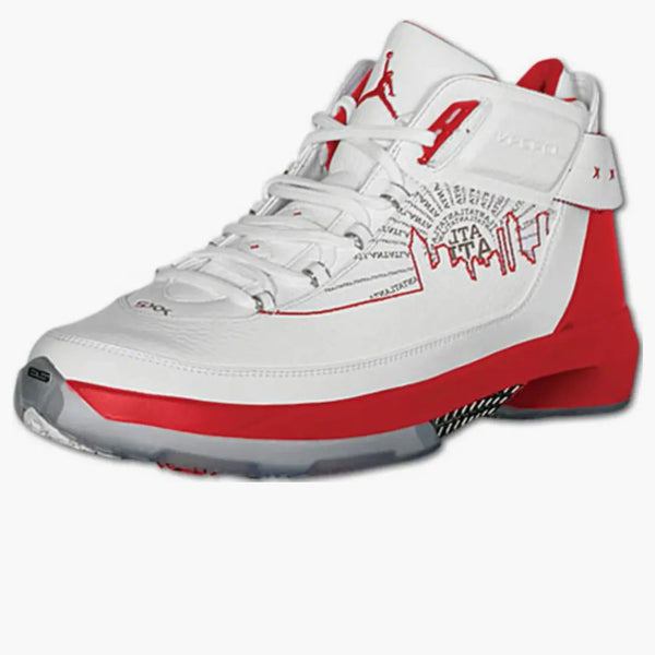 Jordan 22 Og Joe Johnson Pe
