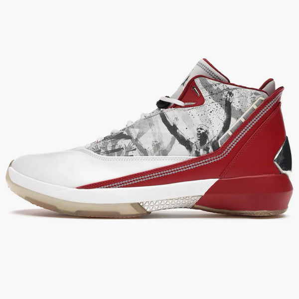 Jordan 22 Og Omega