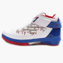 Jordan 22 Og Rip Hamilton Pe