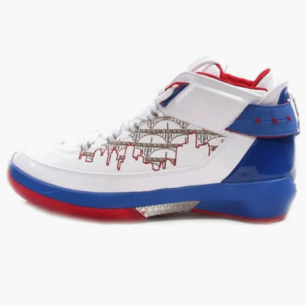Jordan 22 Og Rip Hamilton Pe