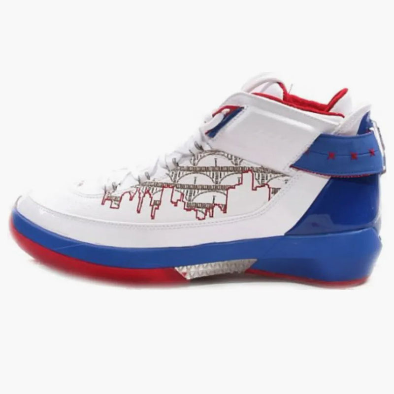 Jordan 22 Og Rip Hamilton Pe