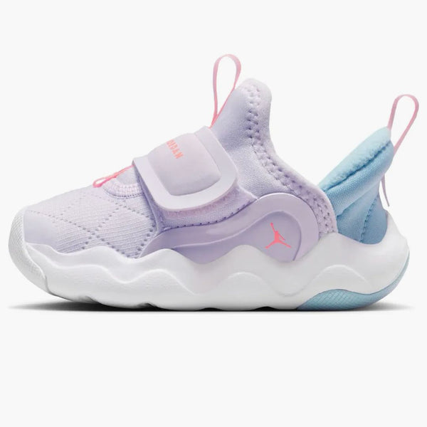 Jordan 23/7.2 Easyon Barely Grape Ocean Bliss (td)