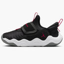 Jordan 23/7.2 Easyon Black Cool Grey White University Red (ps)